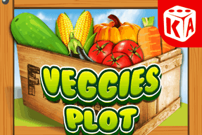 Veggies Plot game thumbnail