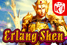 Erlang Shen game thumbnail