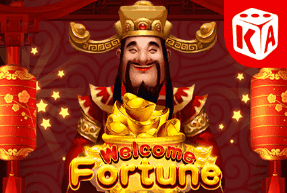 Welcome Fortune game thumbnail