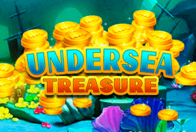 Undersea Treasure game thumbnail