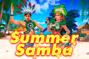 Summer Samba game thumbnail