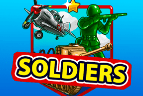 Soldiers game thumbnail