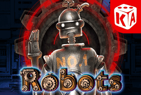 Robots game thumbnail