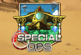 Special OPS game thumbnail