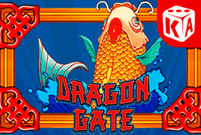 Dragon Gate game thumbnail