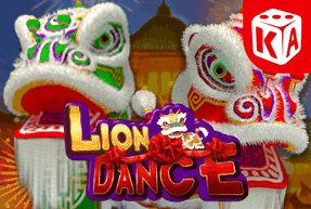 Lion Dance game thumbnail