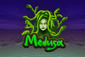 Medusa game thumbnail