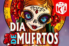 Dia De Muertos game thumbnail