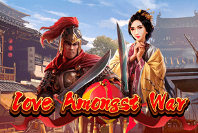 Love Amongst War game thumbnail