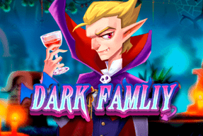 Dark Family game thumbnail