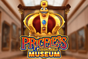 Priceless Museum game thumbnail