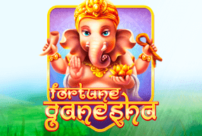 Fortune Ganesha game thumbnail
