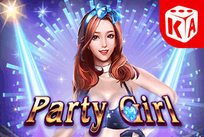 Party Girl game thumbnail
