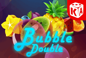 Bubble Double game thumbnail