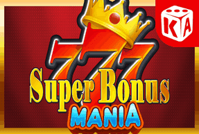 Super Bonus Mania game thumbnail