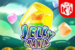 Jellymania game thumbnail