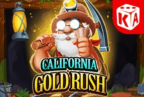 California Gold Rush game thumbnail