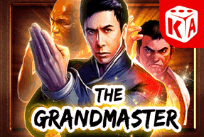The Grandmaster game thumbnail