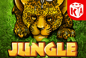 Jungle game thumbnail