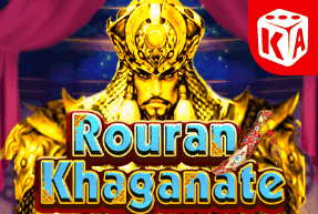 Rouran Khaganate game thumbnail