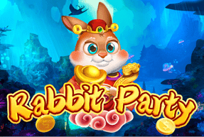 Rabbit Party game thumbnail