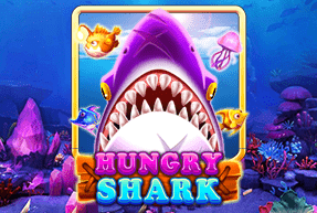 Hungry Shark game thumbnail