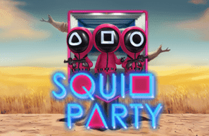 Squid Party game thumbnail