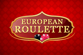 European Roulette game thumbnail