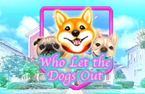 Who Let The Dogs Out game thumbnail