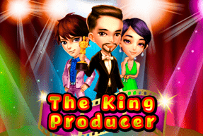 The King Producer game thumbnail