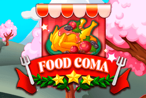 Food Coma game thumbnail