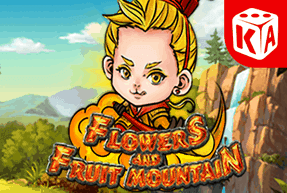 Fruit Mountain game thumbnail