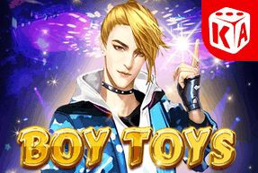 Boy Toys game thumbnail