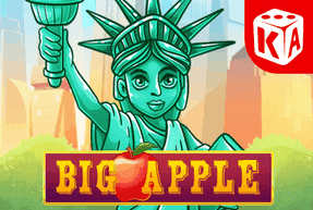 Big Apple game thumbnail