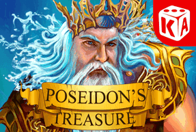 Poseidon's Treasure game thumbnail