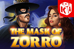 The Mask of Zorro game thumbnail