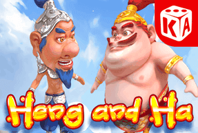 Heng and Ha game thumbnail