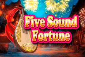 Five Sound Fortune game thumbnail
