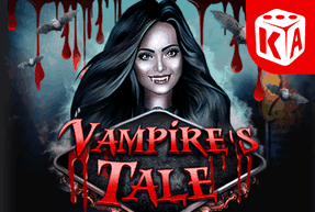 Vampire's Tale game thumbnail