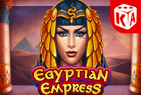 Egyptian Empress game thumbnail