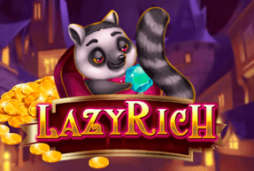 Lazy Rich game thumbnail
