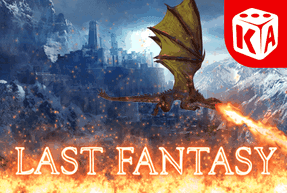 Last Fantasy game thumbnail