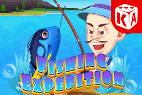 Fishing Expedition game thumbnail