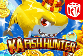 KA Fish Hunter game thumbnail