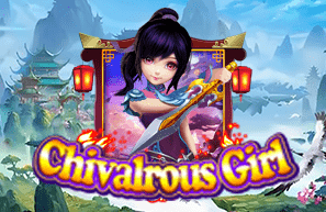 Chivalrous Girl game thumbnail