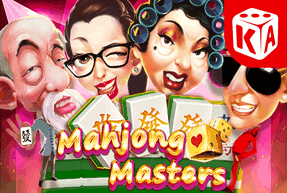 Mahjong Master game thumbnail