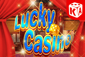 Lucky Casino game thumbnail