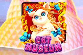 Cat Museum game thumbnail