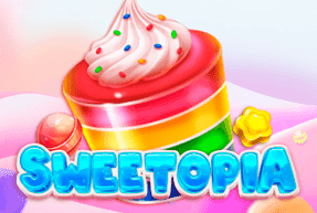 Sweetopia game thumbnail