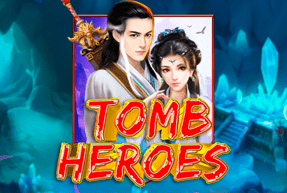 Tomb Heroes game thumbnail